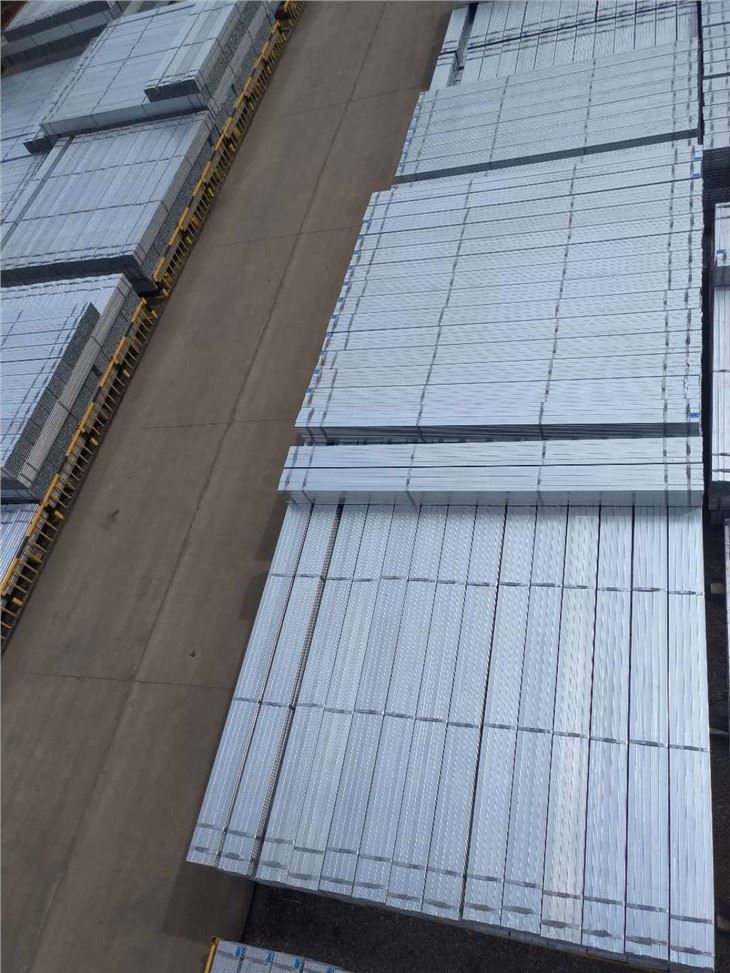 Square Steel Pipe/hollow Section