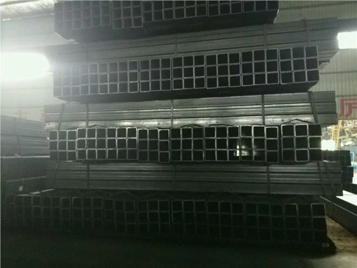 A500 75štvorcové duté profily x 75
