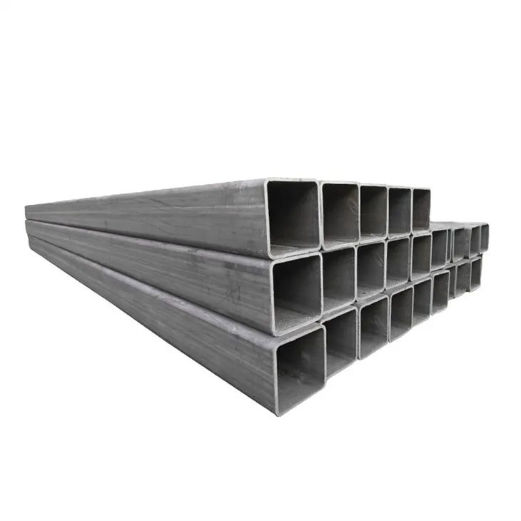 SHS Hollow Section 20*20-200*200mm